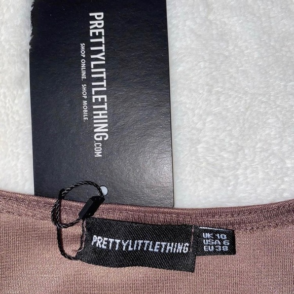 PLT bodysuit - Picture 2 of 3